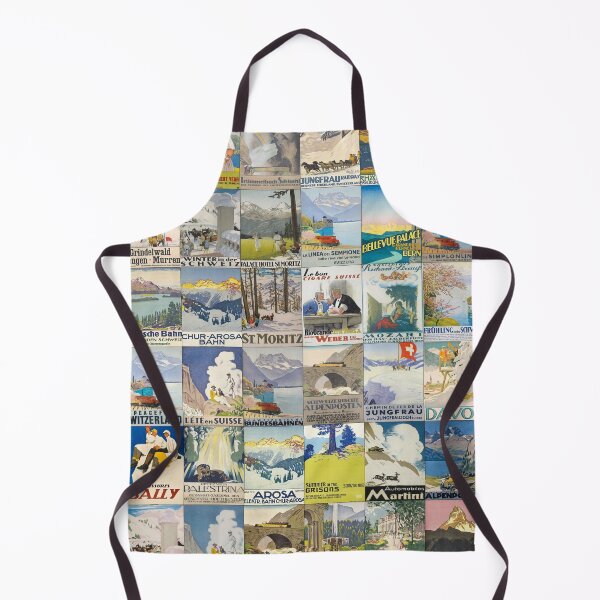 Item preview, Emil Cardinaux designed and sold by Montage-Madness.