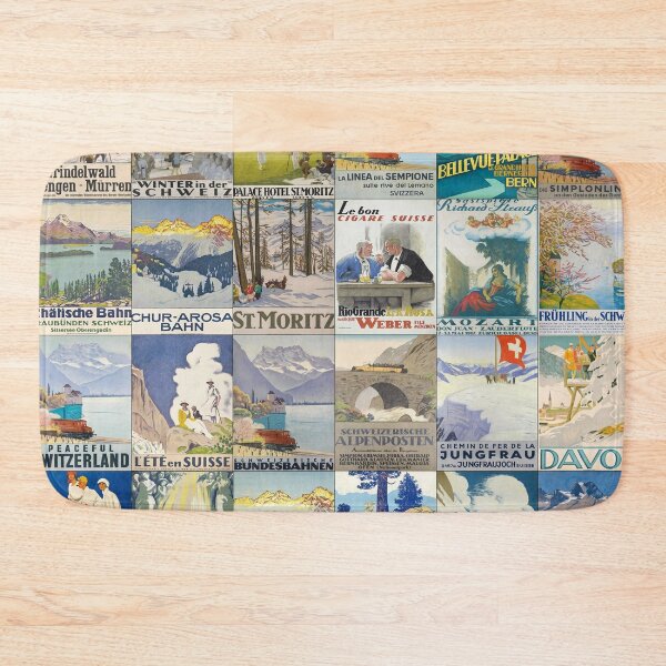 Item preview, Emil Cardinaux designed and sold by Montage-Madness.
