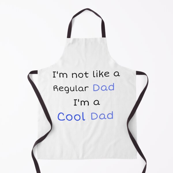 Item preview, I’m a cool dad designed and sold by BWayBabyLH.