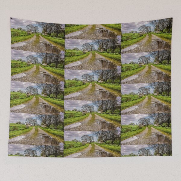 Item preview, Colebrooke Park - County Fermanagh Northern Ireland designed and sold by Lexa Harpell.