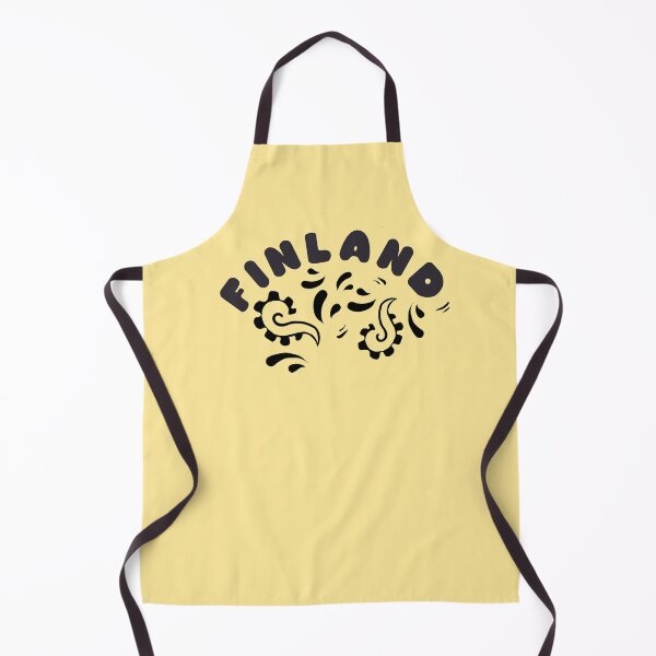 Item preview, Finland text cool designed and sold by vibeno1.
