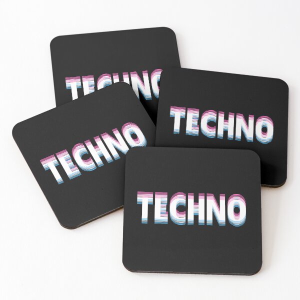 Item preview, Glitched Techno: A Futuristic Journey into Digital Soundscapes designed and sold by Oxygen-artwork.