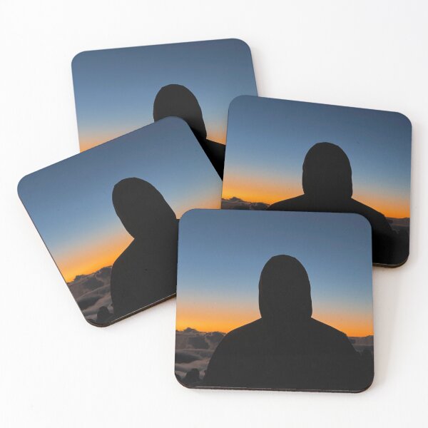 Item preview, The Mysterious Man  designed and sold by FaithandFlex.