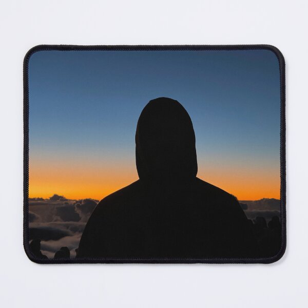 Item preview, The Mysterious Man  designed and sold by FaithandFlex.