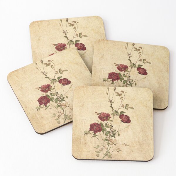 Item preview, Wild roses designed and sold by Rosegirlgirl.