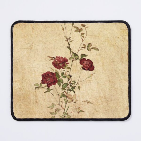 Item preview, Wild roses designed and sold by Rosegirlgirl.