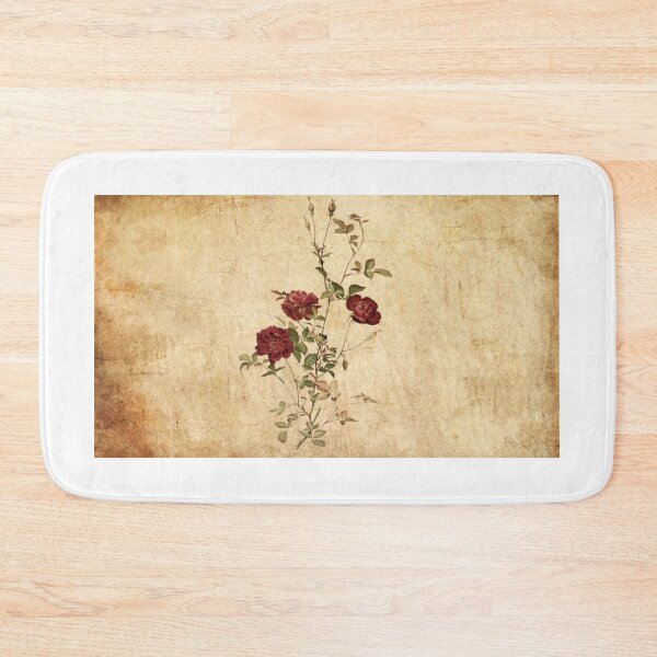 Item preview, Wild roses designed and sold by Rosegirlgirl.