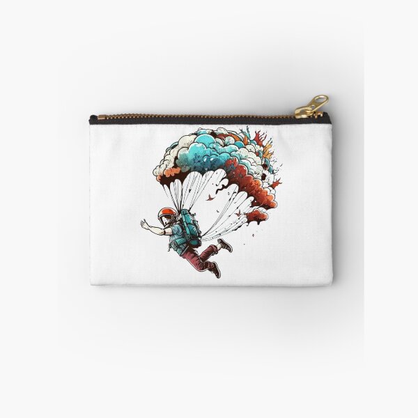 Item preview, Skydiving lover, funny designed and sold by HarriPaloma.