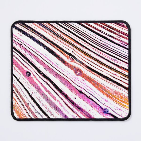 Item preview, Stripes Fluid art designed and sold by baksuart.