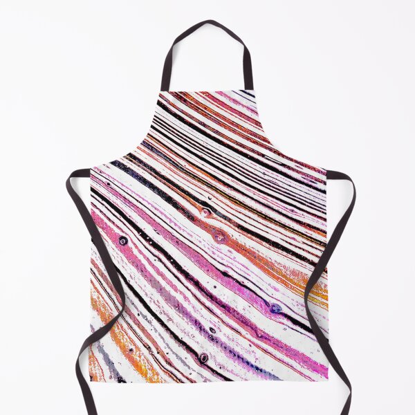 Item preview, Stripes Fluid art designed and sold by baksuart.