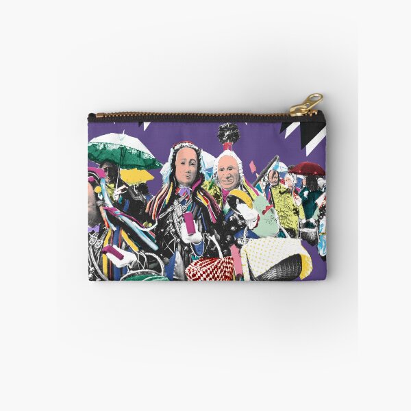 Item preview, Carnival or Alemannic Fasnacht designed and sold by Mauswohn.