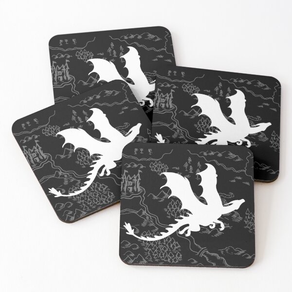 Item preview, Dragonflight designed and sold by Valeria-Freeman.