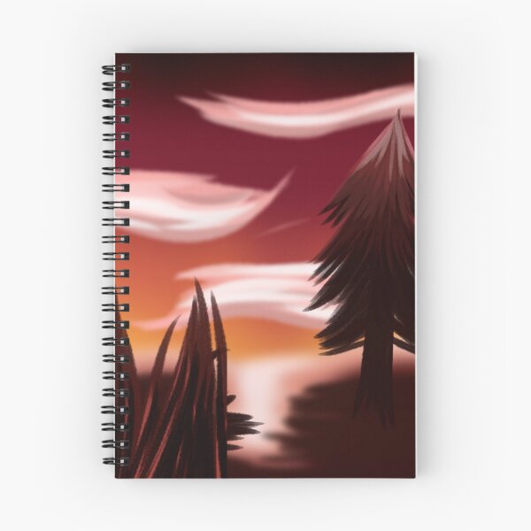 Item preview, Fiery Sunset  designed and sold by Grim-impulse.