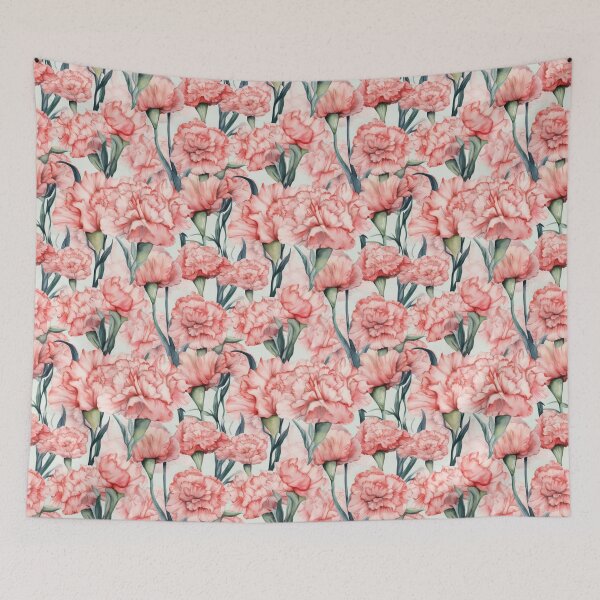 Item preview, Whimsical Garden Romance designed and sold by Julie's Petal Palette.
