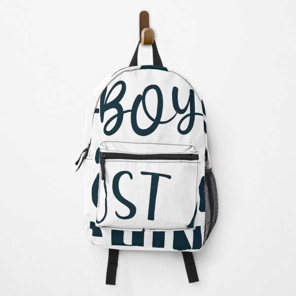 Item preview, Just A Boy Who Loves Fishing designed and sold by AmethystMurad.