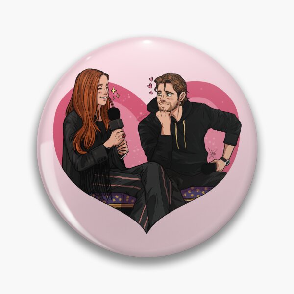 Item preview, Crazy in Love designed and sold by aphrostiel.