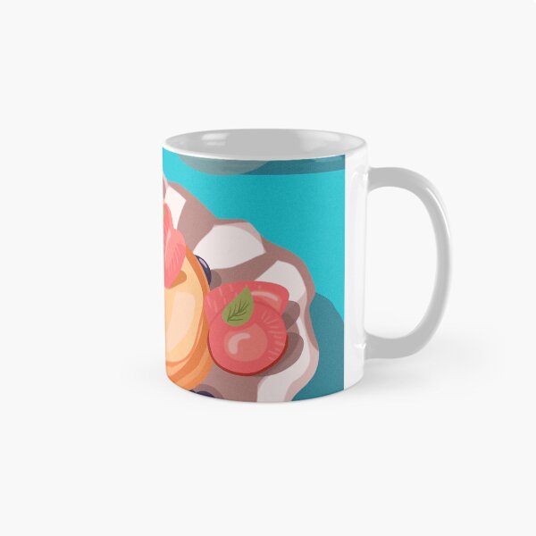 Item preview, Sunday morning pancakes designed and sold by ReinaMer.