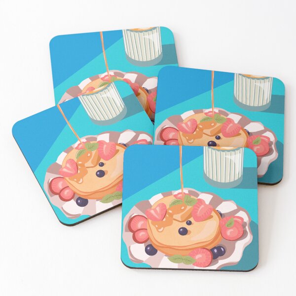Item preview, Sunday morning pancakes designed and sold by ReinaMer.