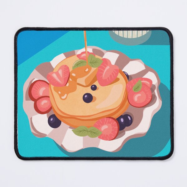 Item preview, Sunday morning pancakes designed and sold by ReinaMer.