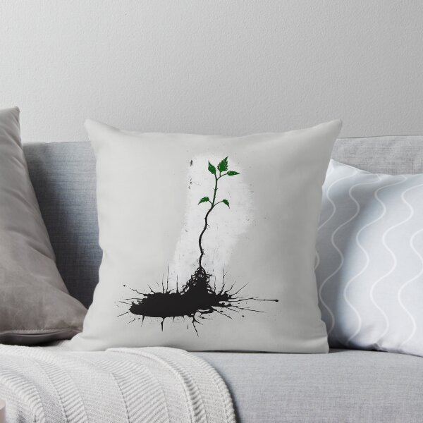 Item preview, growing between the concrete designed and sold by GraffitiLab.