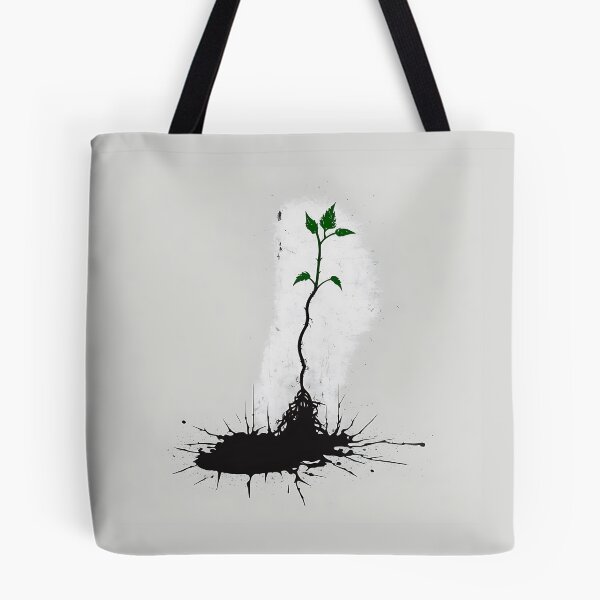 Item preview, growing between the concrete designed and sold by GraffitiLab.