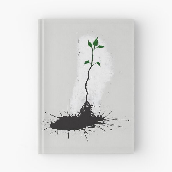 Item preview, growing between the concrete designed and sold by GraffitiLab.