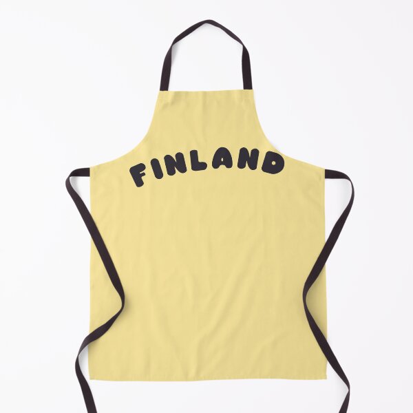 Item preview, Finland text black designed and sold by vibeno1.