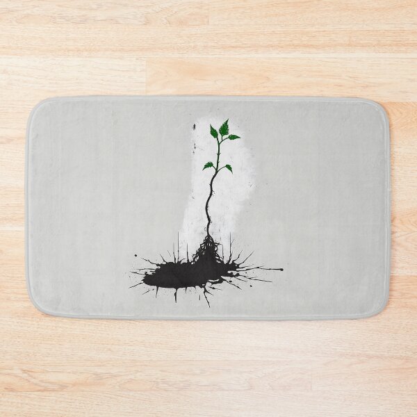 Item preview, growing between the concrete designed and sold by GraffitiLab.