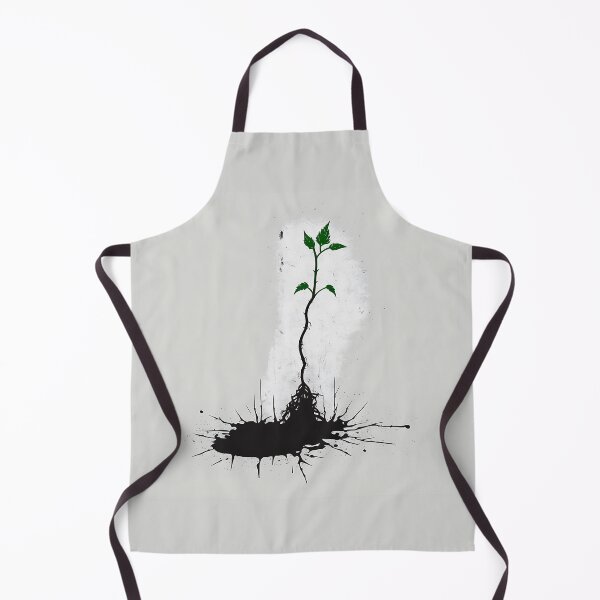 Item preview, growing between the concrete designed and sold by GraffitiLab.