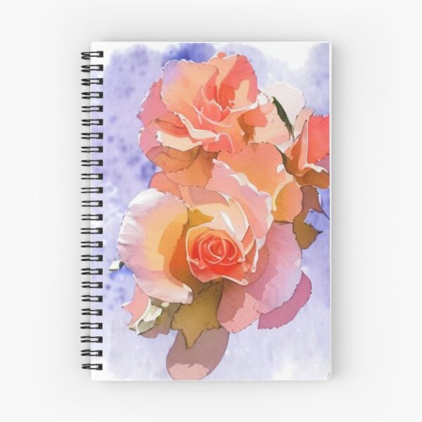 Item preview, Pink Roses designed and sold by RMH23.