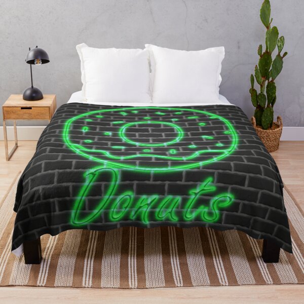 Item preview, Donuts on leon lights designed and sold by Donutlovers.