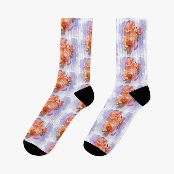 Item preview, Pink Roses designed and sold by RMH23.