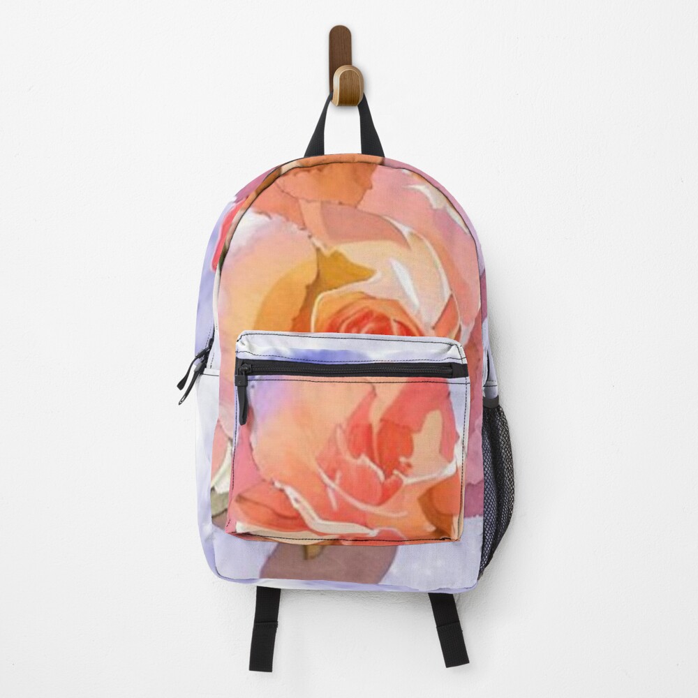 Item preview, Backpack designed and sold by RMH23.