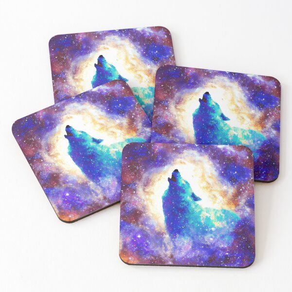 Item preview, Wolf Nebula designed and sold by DavisDesigns79.