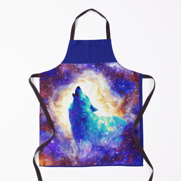 Item preview, Wolf Nebula designed and sold by DavisDesigns79.
