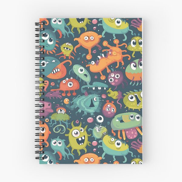 Item preview, The atychiphobia pattern. Colorful and cute designed and sold by TheInspiredAI.