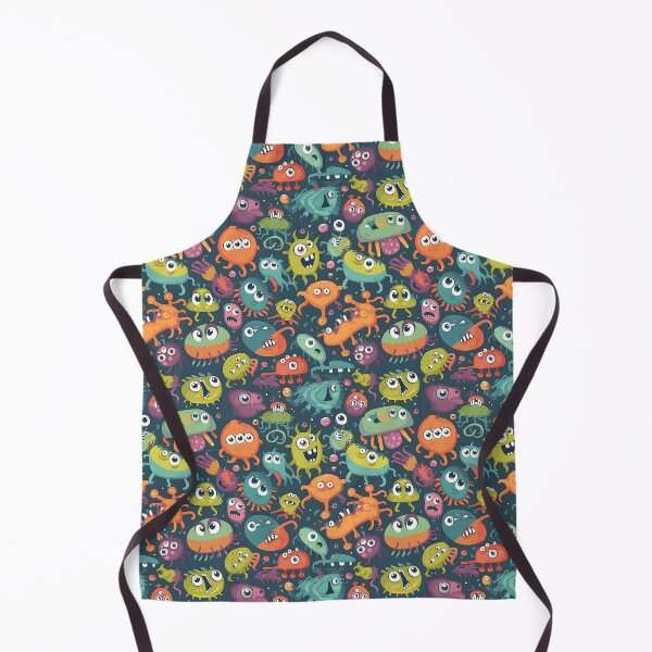 Item preview, The atychiphobia pattern. Colorful and cute designed and sold by TheInspiredAI.