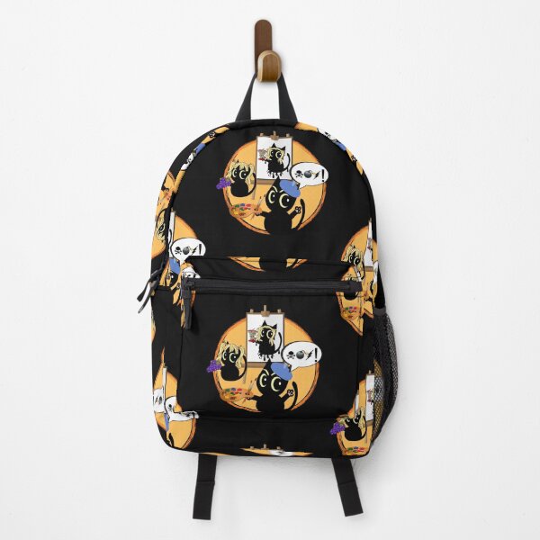 Item preview, an angry cat artist which fails designed and sold by Animal world designs.