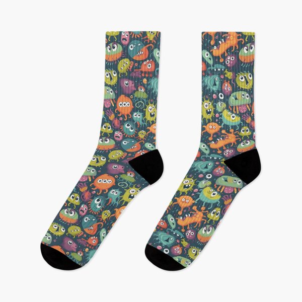 Item preview, The atychiphobia pattern. Colorful and cute designed and sold by TheInspiredAI.
