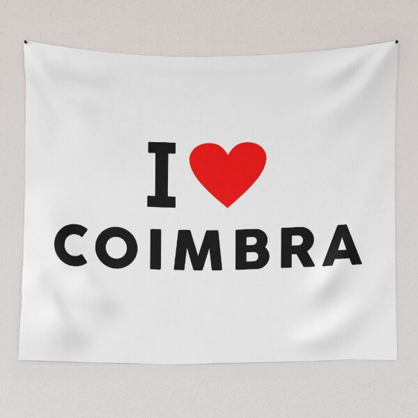 Item preview, Coimbra Portugal designed and sold by tony4urban.