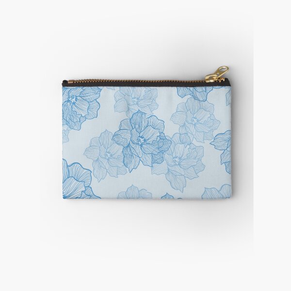 Item preview, Blueflowers designed and sold by tripode.