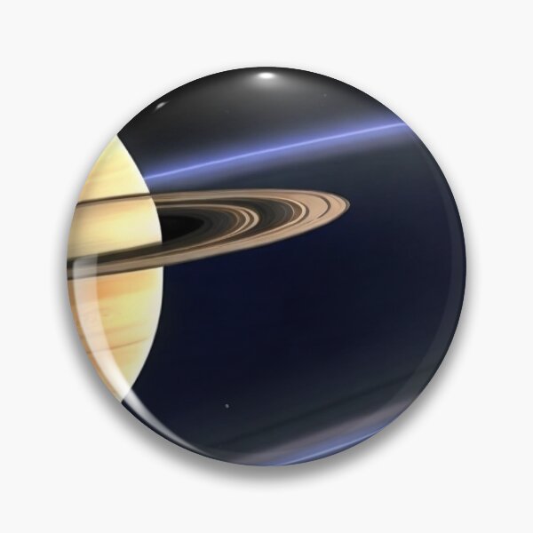 Item preview, Famous Saturn designed and sold by ShardSpace.