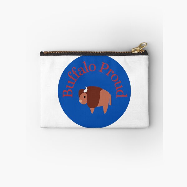 Item preview, Buffalo Proud designed and sold by hannahctown.