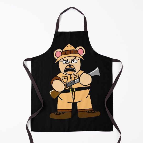Item preview, Teddy Roosevelt designed and sold by DMArtwork.