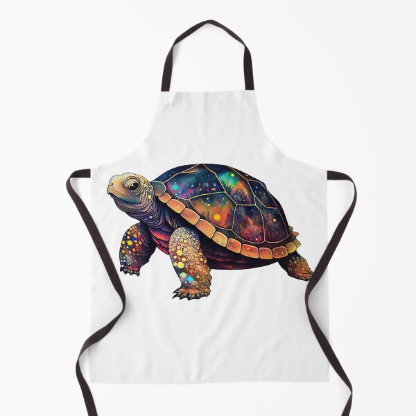 Item preview, Cosmic Turtle designed and sold by WildWho.