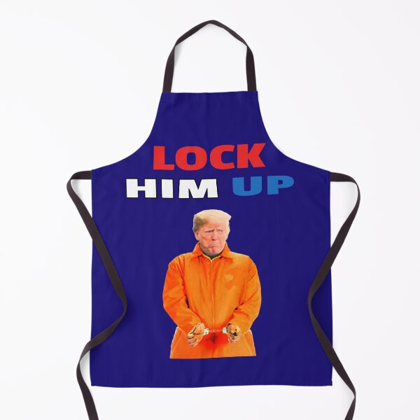 Item preview, Donald Trump Indicted Poster designed and sold by Teetans.