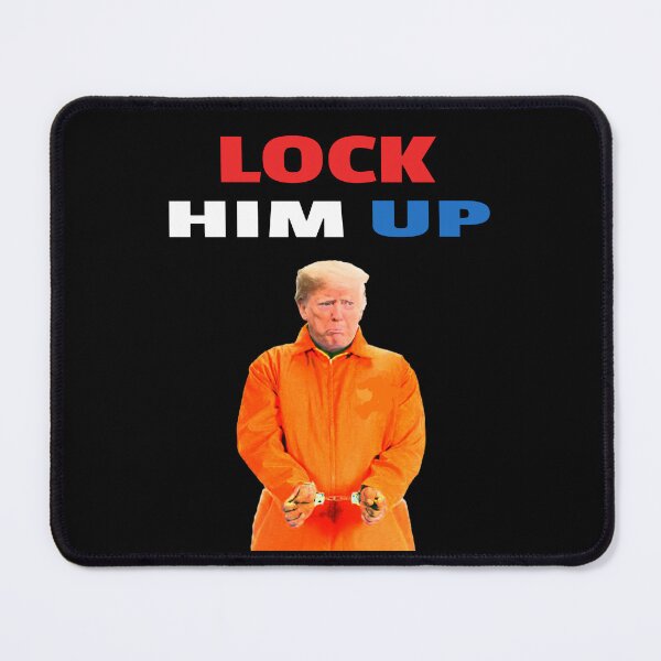 Item preview, Donald Trump Indicted Poster designed and sold by Teetans.