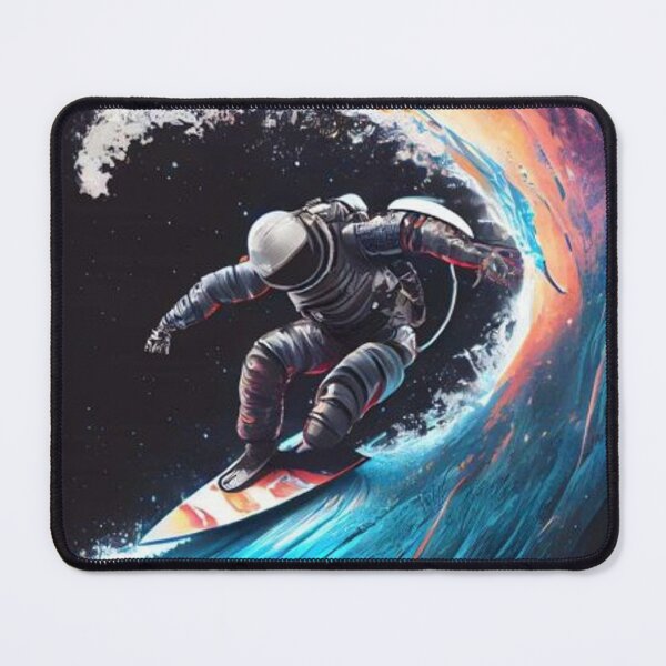 Item preview, Astronaut play it! designed and sold by CONRUOUSLY.