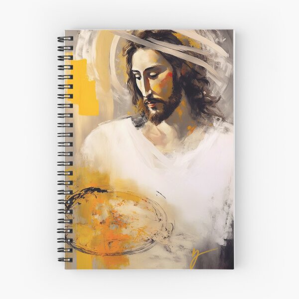 Item preview, Give Us This Day Our Daily Bread designed and sold by Greg Collins Fine Art.