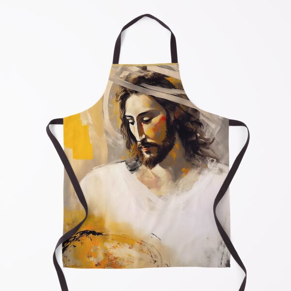 Item preview, Give Us This Day Our Daily Bread designed and sold by Greg Collins Fine Art.